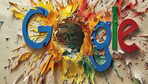 Berobban a Google terminátor
